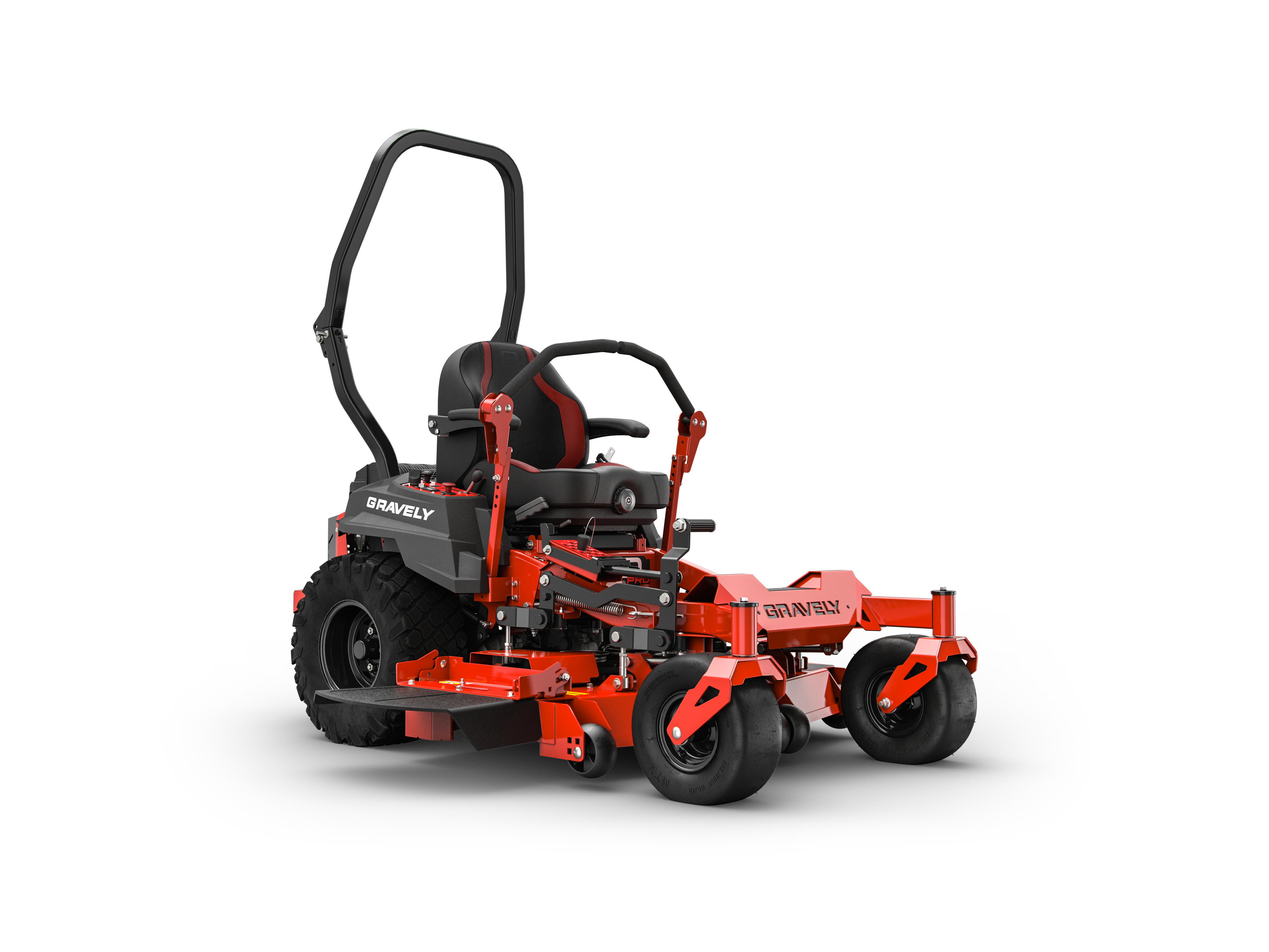 HD PRO 48 KAWASAKI FT