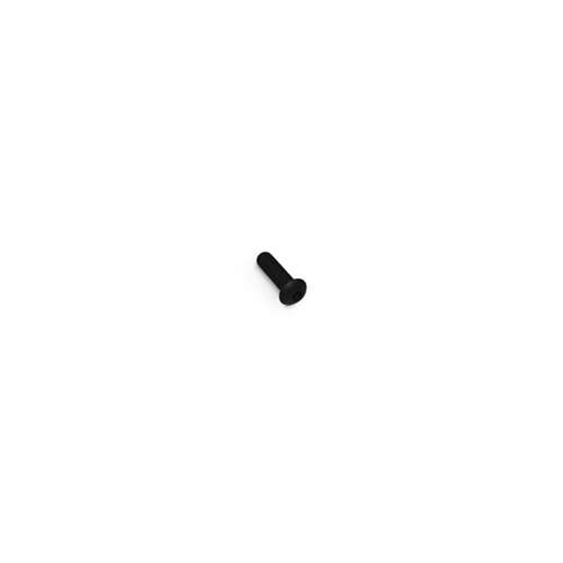 Gravely Sno-thro And Lawn Mower Cap Screw, 3/8-16 X 1-1/4 Button Hd