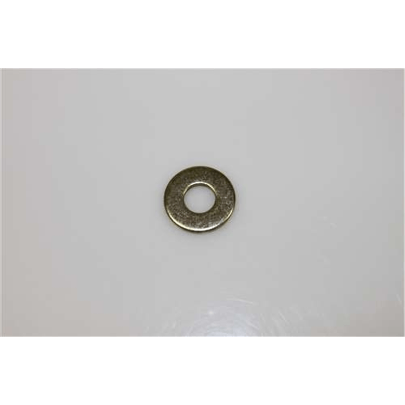 Gravely Flat Steel Washer