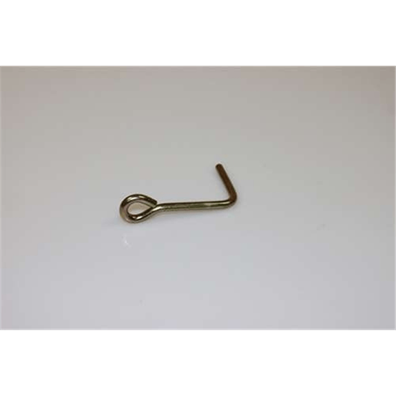 Gravely Lawn Mower Finger-belt