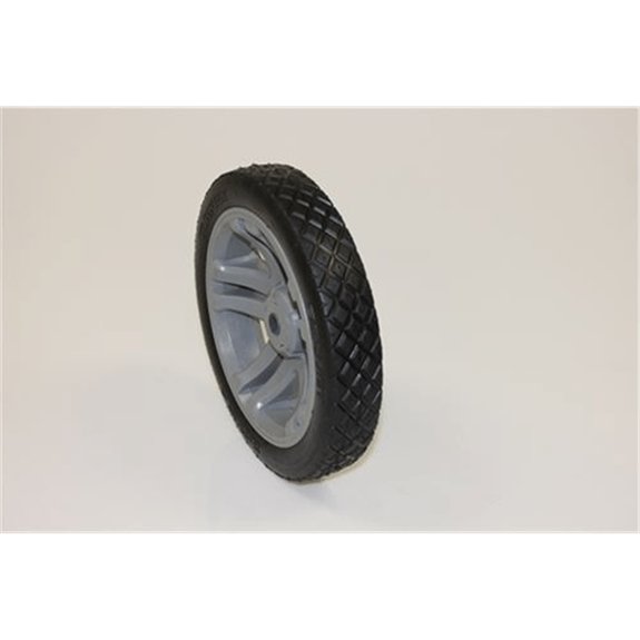 Gravely Walk-behind Mower Wheel, 10.3 Od X 2 Wide Right Hands