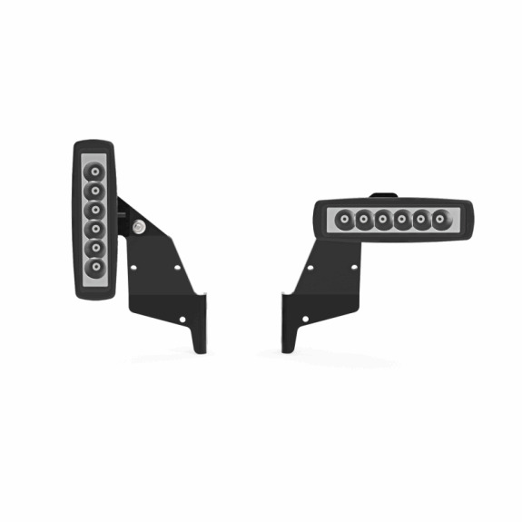 LED Headlight Kit - PT EV
