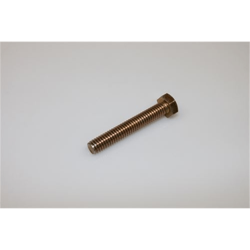 Blt-hex .312-18x2.00 Fth Gr5yz