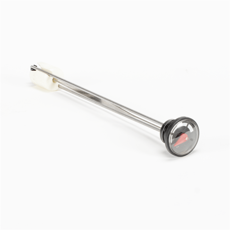 Fuel Gauge