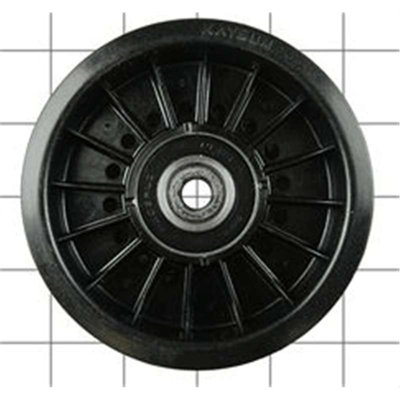 Idler 3.5 in. Dia