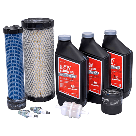 Maintenance Kit Kawasaki FX Series Engine