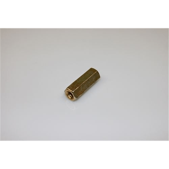 Gravely Sno-thro And Lawn Mower Nut, Coupling .375-16 X 1.75