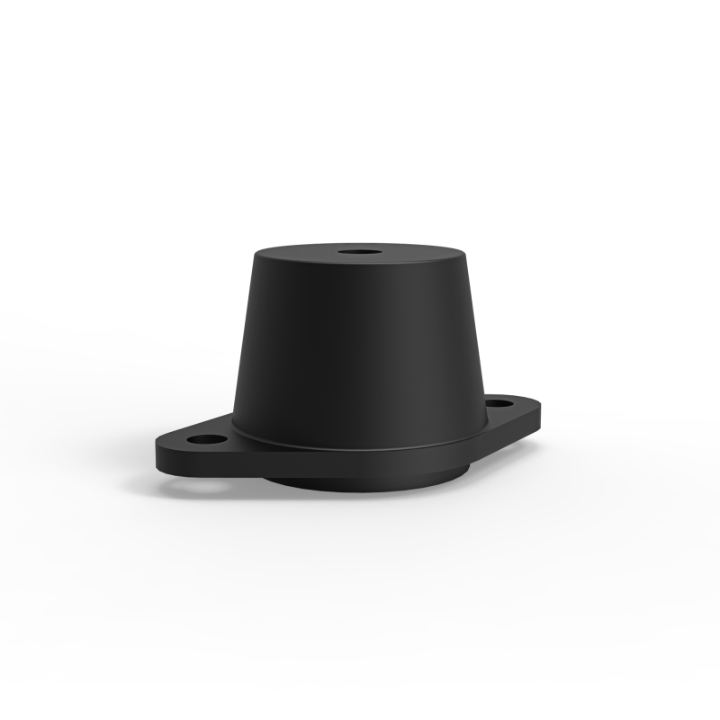 MOUNT, ISOLATOR
