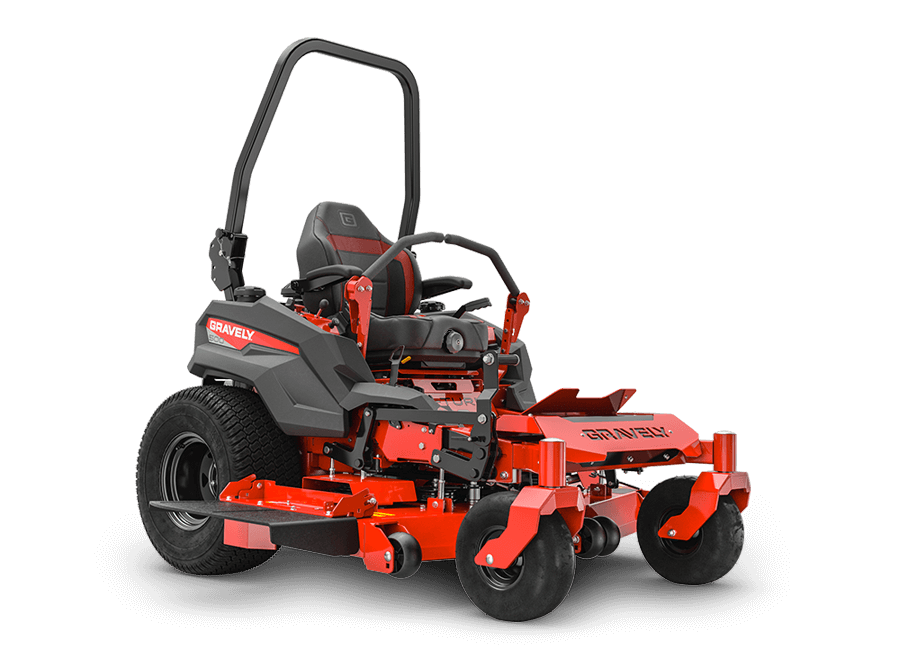 PRO-TURN 560 KAWASAKI EFI