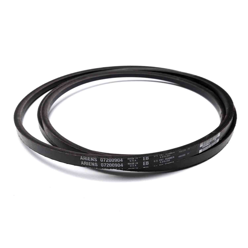 PTO Belt