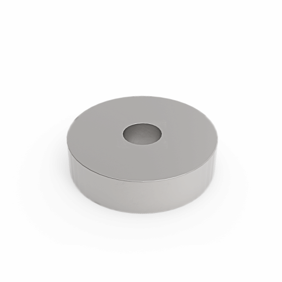 Gravely Lawn Mower Spacer, Idler