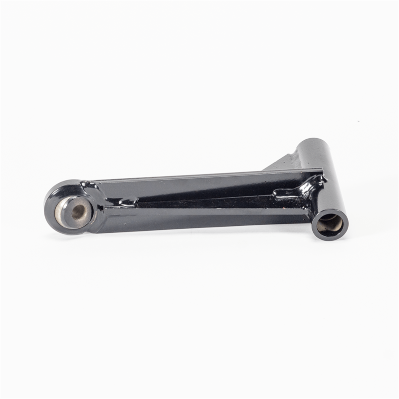 Deck Mounting Arm