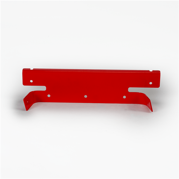 Discharge Chute Bracket