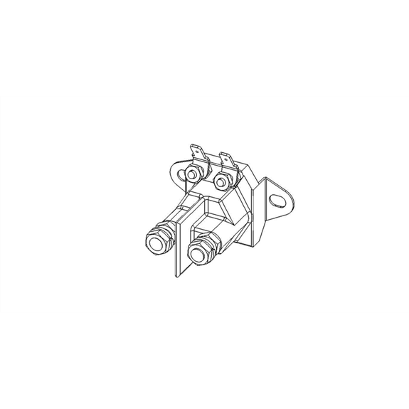 Gravely Solenoid