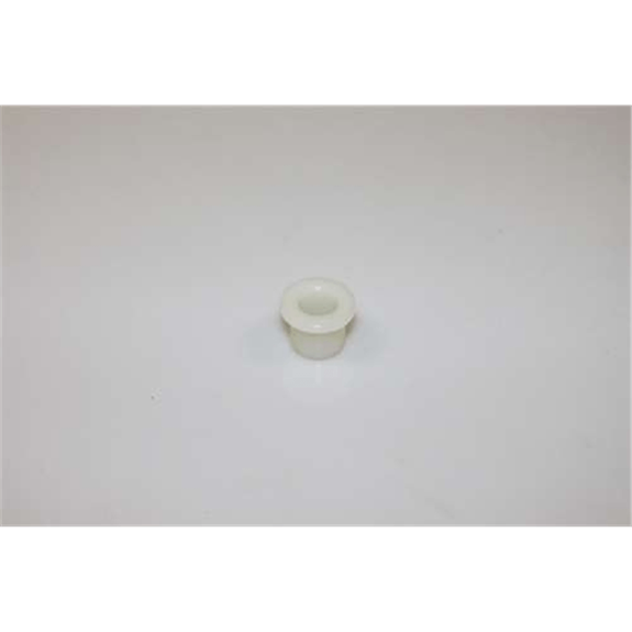 Gravely Lawn Mower Bushing, Flange .515 X .75 X .745 X 1.00 Nylon