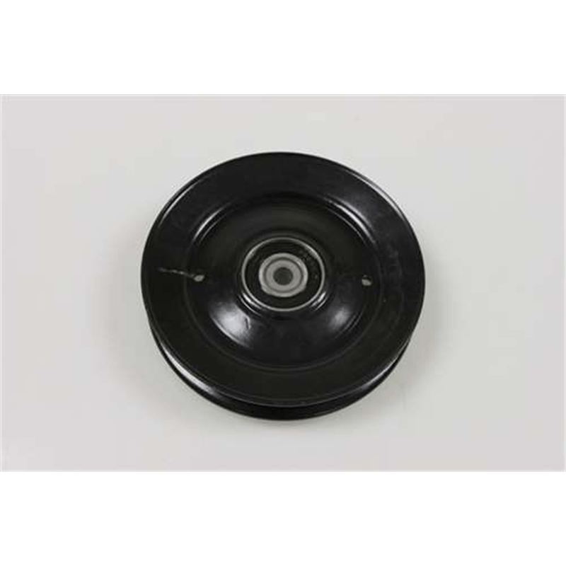 Idler V-5.00 in.