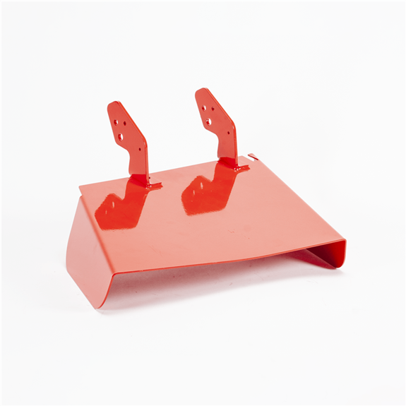 Lawn Mower Discharge Chute 04917853