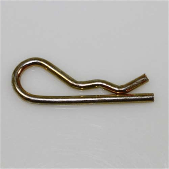 Gravely Mower Pin, Hair 16