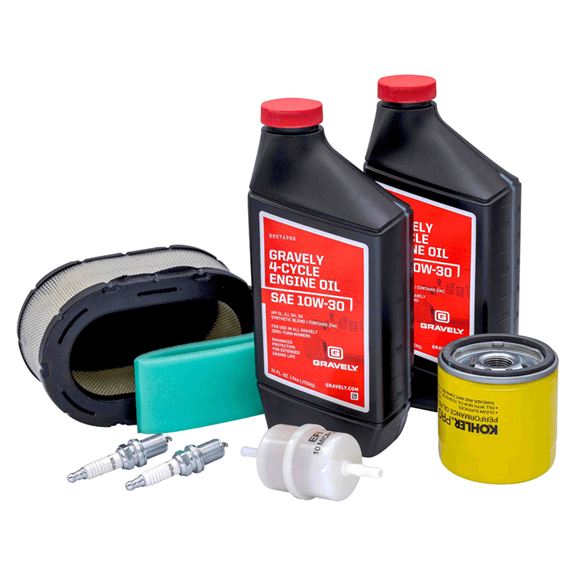 Maintenance Kit Kohler KT Series Engine
