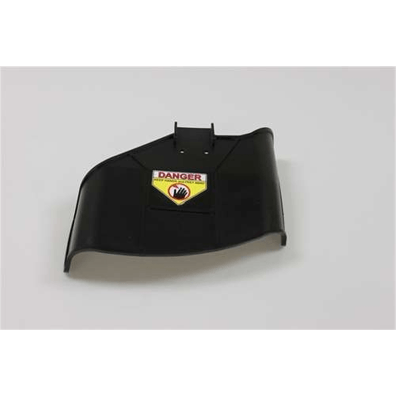 Gravely Walk-behind Mower Chute, Side Discharge