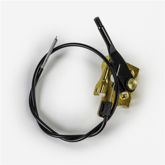 Lawn Mower Throttle Control Cable 06900637