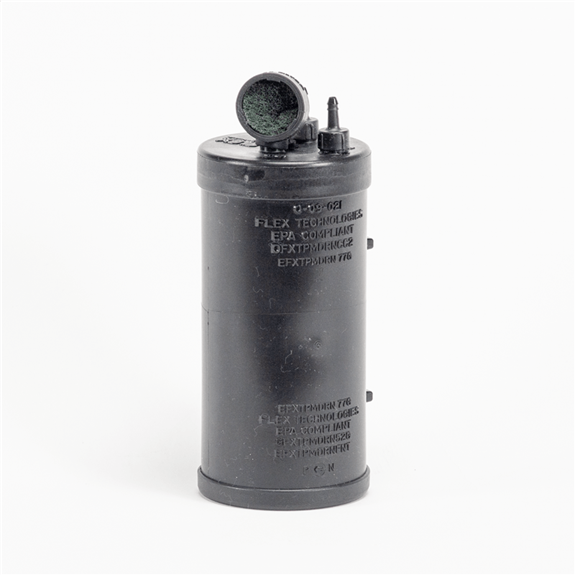 Carbon Filter Canister