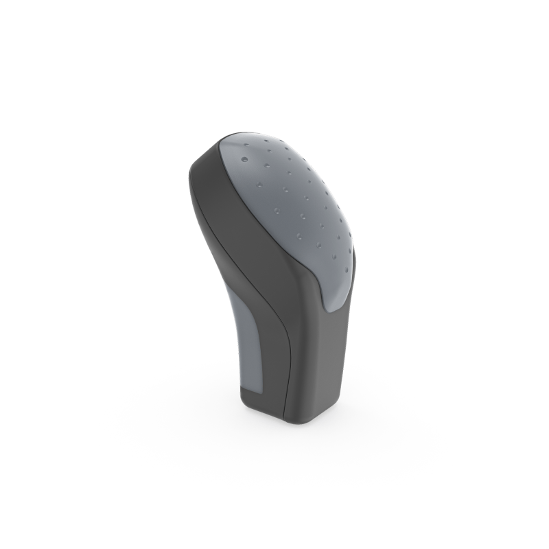 Gravely  Knob, Control - Soft Touch