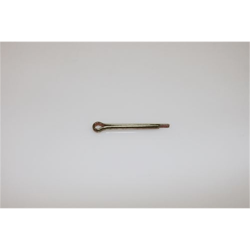 Gravely Sno-thro And Lawn Mower Pin-cotter .12 X 1.25