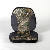 Realtree Camouflage Gel Core Seat Cover