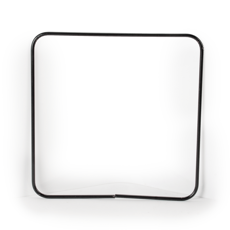 Grass Bag Frame