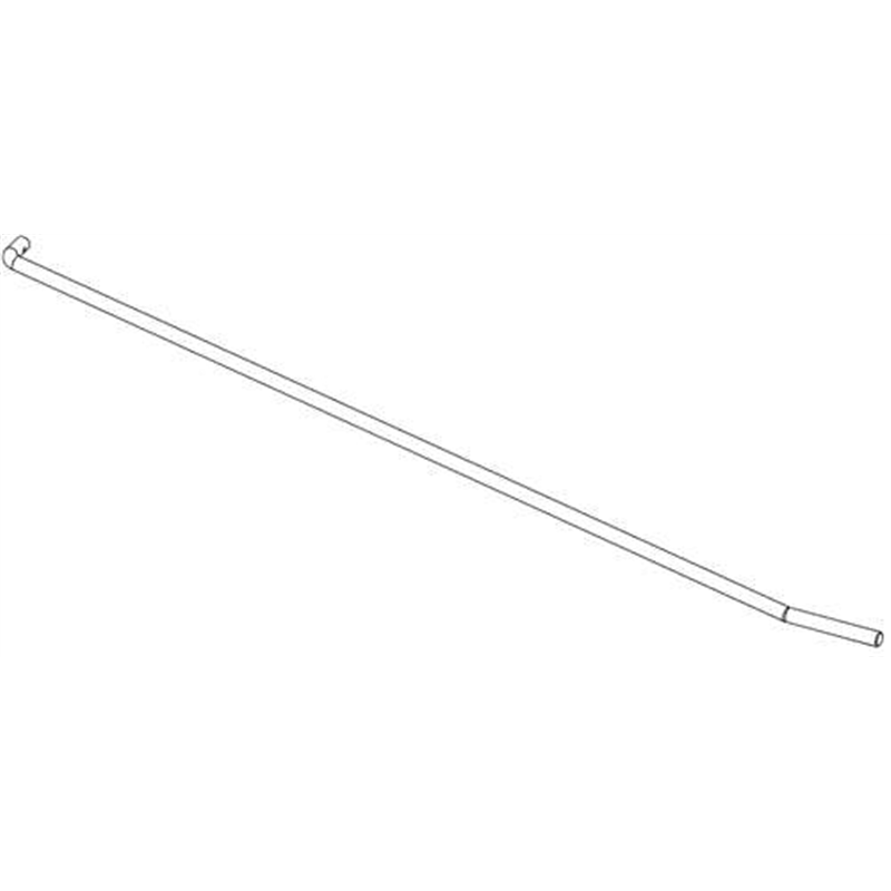 Gravely Lawn Mower Rod, Steering Linkage Left Hand