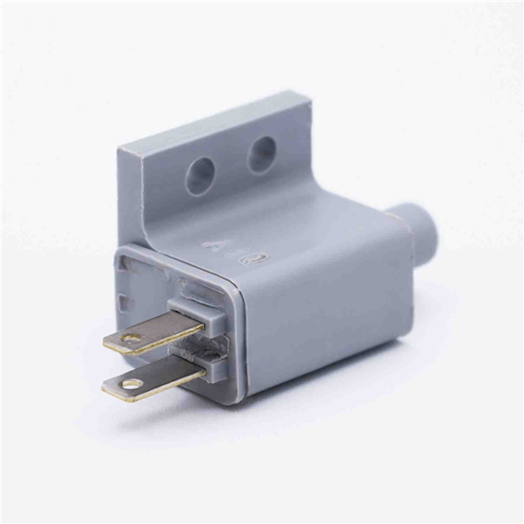 Gravely Sno-thro And Lawn Mower Switch-single Pole N.o.