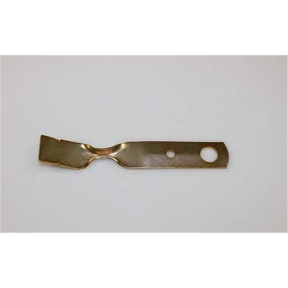 Gravely Sno-thro And Lawn Mower Front Height Adjustment Lever