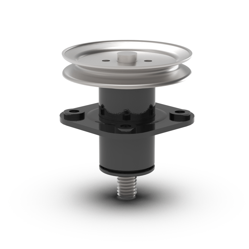 Lawn Mower Spindle Assembly 51520900 - Main Image