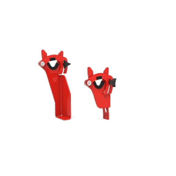 48-60 in Deck Trimmer Mount Kit