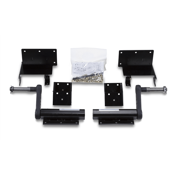 Gravely Log Splitter Torsion Axle Kit