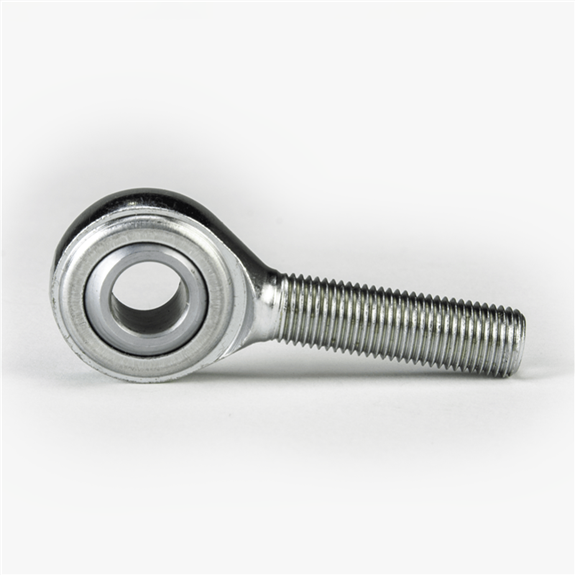 .375 in. Right Side Male Rod End
