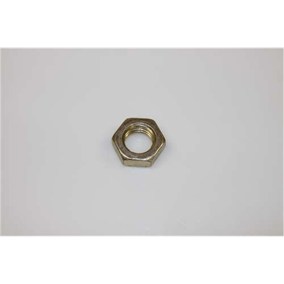 Gravely Sno-thro And Lawn Mower Nut-jam .75-10