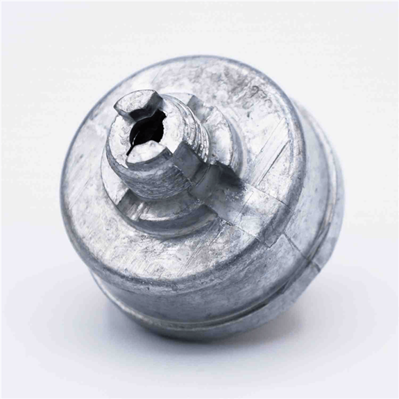 Gravely Zero-Turn Mower Key Switch