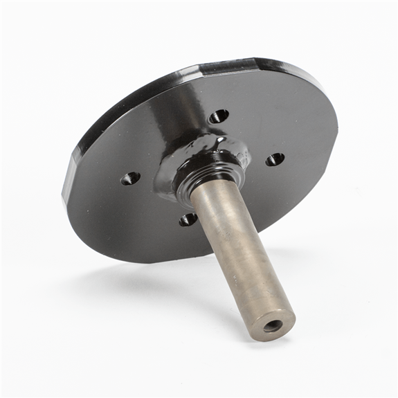 Lawn Mower Jackshaft Base 04655251