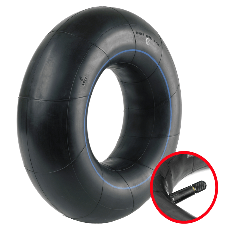 Gravely SNO-THRO Tube 4.00 X 8