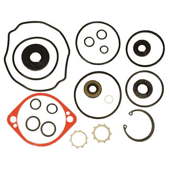 Gravely Zero Turn Mower Kit, Pump Seal