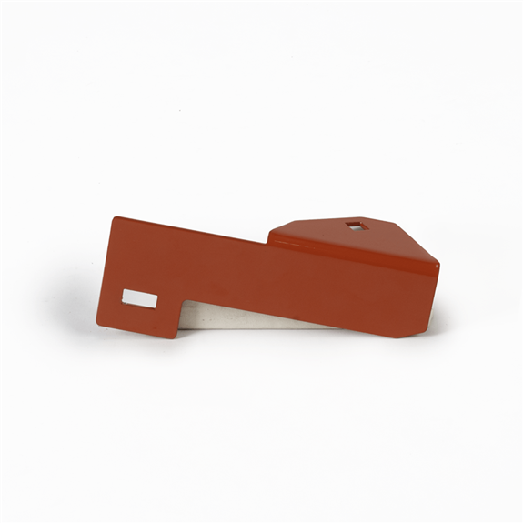 48 - 54 in. Deck Chute Deflector