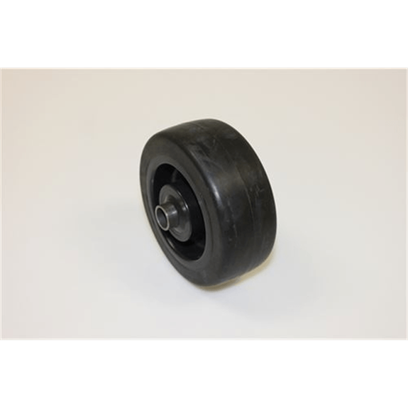 Gravely Sno-thro And Lawn Mower Wheel, Caster - 5 Od