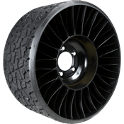 24x12-12 Heavy Duty Rear Tweel Kit