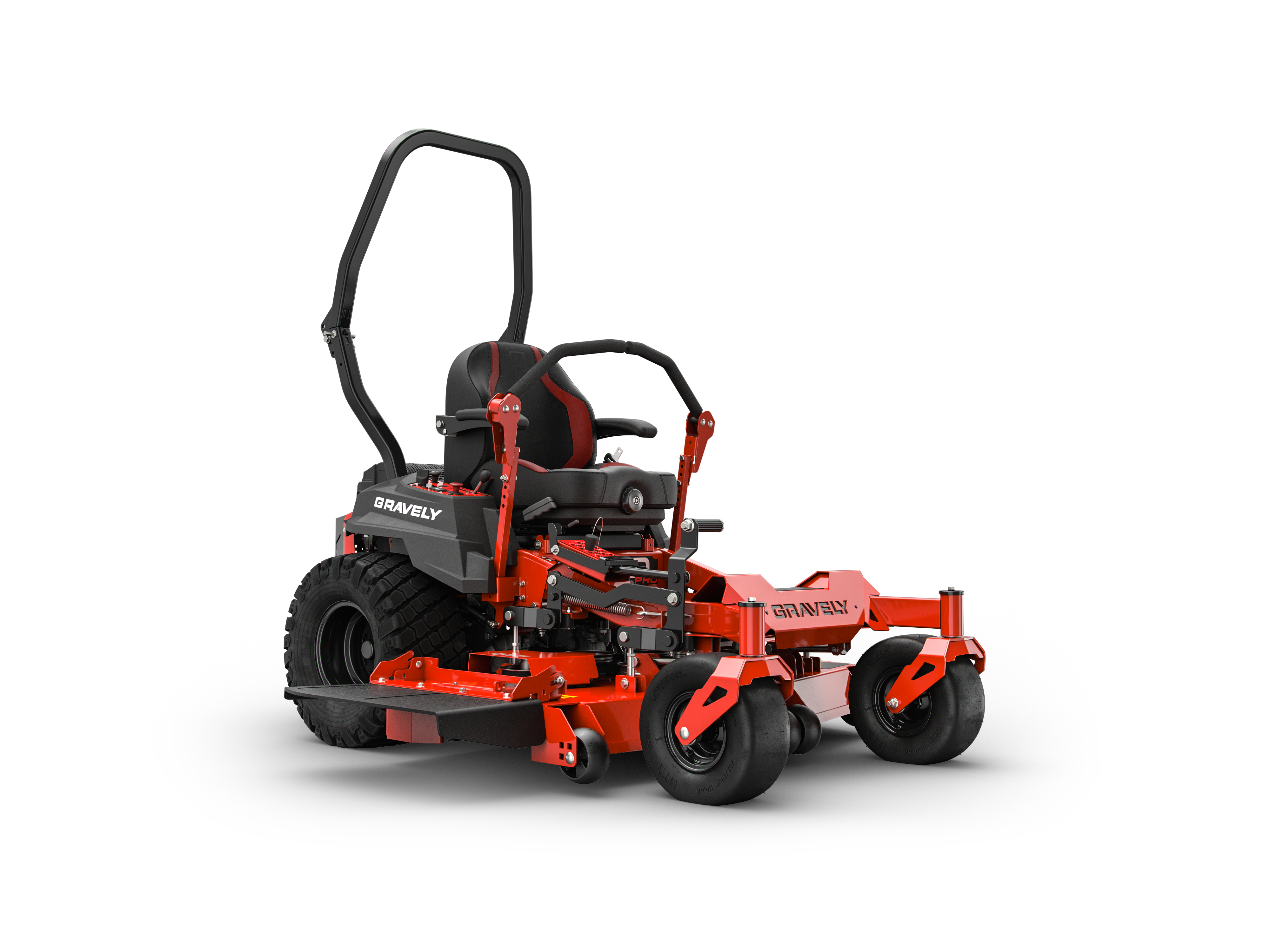HD PRO 52 KAWASAKI FT