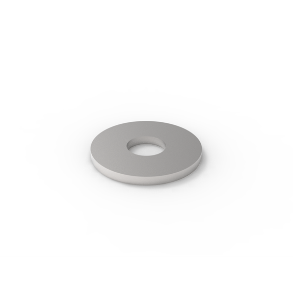 Flat Washer
