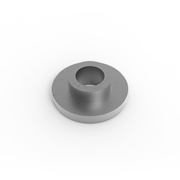 Bushing - Flg .325x.499x.3x.875 Bushing - Flg .325x.499x.3x.875