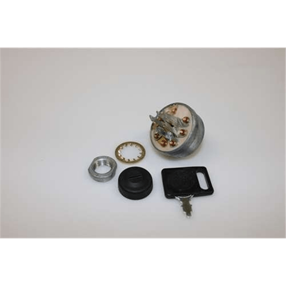 Gravely Lawn Tractor Ignition Switch