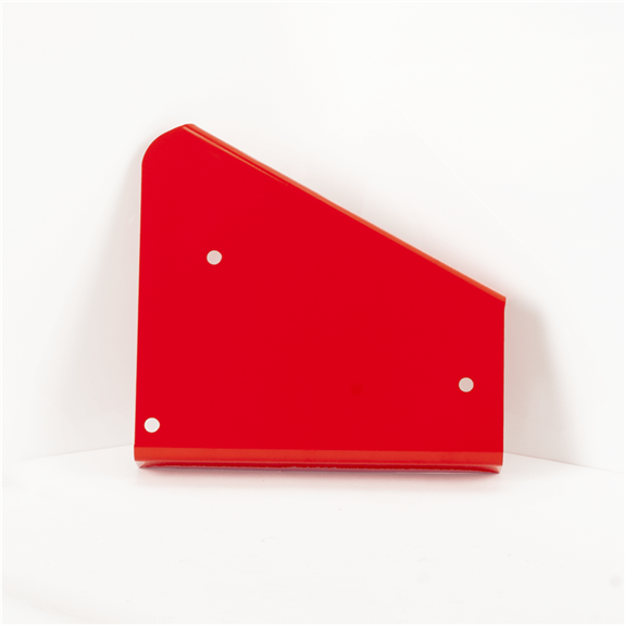 60 in. Deck Belt Cover